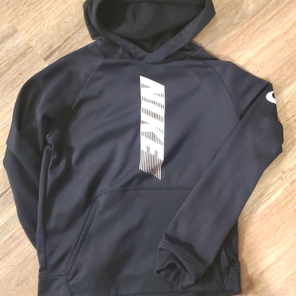 Boys Nike Hoodie